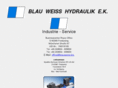 blauweiss.biz