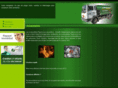 combustibles-pignot.com