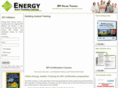 energyaudittrainingcenters.com