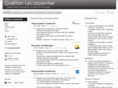 gaetan-lecarpentier.com