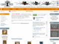 grimtreegames.com