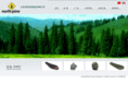 north-pine.com