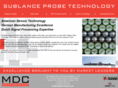sublance-probes.com