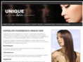 unique-hair.nl