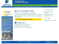 assurance-savigny.com