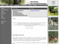 hovvardsforbundet.org