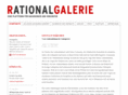 rationalgalerie.de
