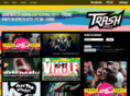 trash-dance.com