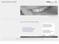dentistasmadrid.com