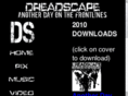 dreadscape.com