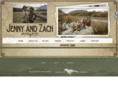 jennyandzach.com