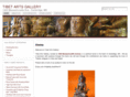 tibetartsgallery.com