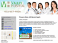 valleyhospitalaz.com