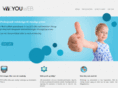 weyouweb.com