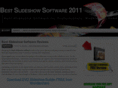 bestslideshowsoftware.org