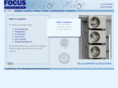 focuscooling.co.uk