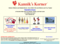 kannikskorner.com