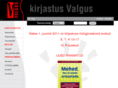 kirjastusvalgus.ee