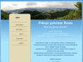 pokoje-kroscienko.info