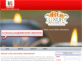 rgluxuryhomesnoida.com