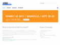 summitofthesoutheast.org