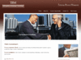 trmconsulting.com