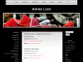 actressadrianlynn.com