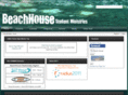 beachhousestudents.com