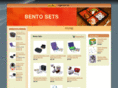 bentoset.com