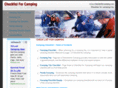 checklistforcamping.com