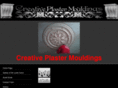 creativeplastermouldings.com