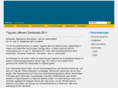 denkmaltag.info