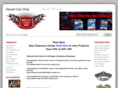 diecastnascars.com