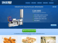 imaindustrias.com