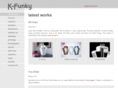 k-funky.com