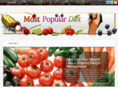 mostpopulardiet.com