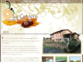 turismoruralcolunga.com