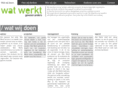 watwerkt.com