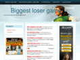 biggestlosergame.com