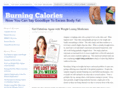 burningcalories.org