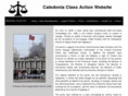 caledoniaclassaction.com