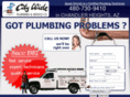 chandlerheightsazplumbers.com