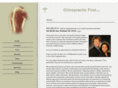 chiropracticportland.com