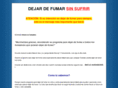 dejar-fumar.com