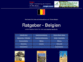 ratgeber-belgien.de