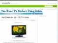 15lcdtv.com