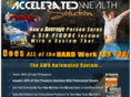 acceleratedwealthsolution.com