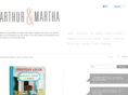arthur-and-martha.com