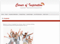 cornerofinspiration.com