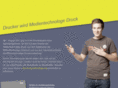 drucker-werden.de